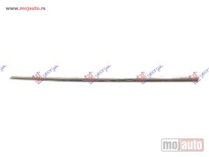 NOVI: delovi  LAJSNA ZADNJEG BLATOBRANA HROM Levo Mercedes e class (w207) coupe/cabrio 09-13 -dostupno