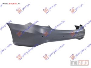 NOVI: delovi  ZADNJI BRANIK PM (PDS SENZORI) (AMG-LINE) Mercedes e class (c207) coupe/cabrio 13-16 -dostupno
