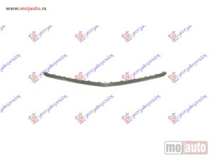 NOVI: delovi  LAJSNA PREDNJEG BRANIKA DONJA HROM Mercedes e class (c207) coupe/cabrio 13-16 -dostupno