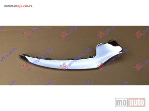 NOVI: delovi  LAJSNA PREDNJEG BRANIKA DONJA HROM (AMG LINE) Desno Mercedes e class (c207) coupe/cabrio 13-16 -dostupno