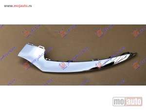 NOVI: delovi  LAJSNA PREDNJEG BRANIKA DONJA HROM (AMG LINE) Levo Mercedes e class (c207) coupe/cabrio 13-16 -dostupno