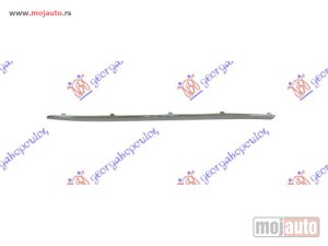 NOVI: delovi  LAJSNA ZADNJEG BRANIKA HROM Desno Mercedes e class (c207) coupe/cabrio 13-16 -dostupno