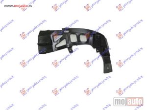 NOVI: delovi  NOSAC ZADNJEG BRANIKA BOCNI PLASTICNI (AMG-LINE) Desno Mercedes e class (c207) coupe/cabrio 13-16 -dostupno