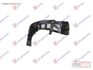 NOVI: delovi  NOSAC ZADNJEG BRANIKA BOCNI PLASTICNI (AMG-LINE) Levo Mercedes e class (c207) coupe/cabrio 13-16 -dostupno
