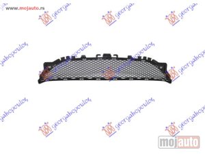 NOVI: delovi  CENTRALNA RESETKA (AMG LINE) Mercedes e class (c207) coupe/cabrio 13-16 -dostupno