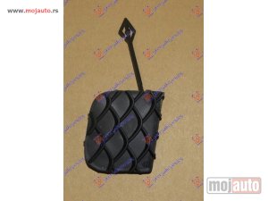 NOVI: delovi  POKLOPAC KUKE ZADNJEG BRANIKA (AMG LINE) Mercedes e class (c207) coupe/cabrio 13-16 -dostupno