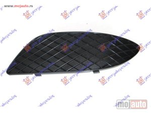 Glavna slika - RESETKA PREDNJEG BRANIKA (VIANO) Levo Mercedes vito (w639) & viano 10-15 -nedostupno - MojAuto