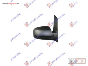 NOVI: delovi  RETROVIZOR ELEKTRICNI SA GREJACEM (ASFERICNO STAKLO) Desno Mercedes vito (w639) & viano 10-15 -dostupno