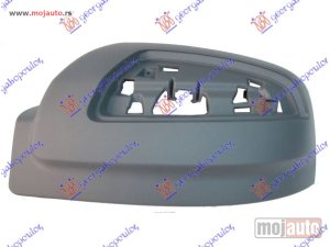 NOVI: delovi  POKLOPAC RETROVIZORA PM (SA MIGAVCEM) Levo Mercedes vito (w639) & viano 10-15 -dostupno