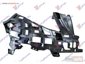 NOVI: delovi  NOSAC PREDNJEG BRANIKA PLASTICNI Desno Mercedes vito (w447) 15- -dostupno