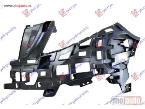 Glavna slika - NOSAC PREDNJEG BRANIKA PLASTICNI Levo Mercedes vito (w447) 15- -dostupno - MojAuto