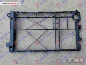 Glavna slika - OKVIR HLADNJAKA KLIME PLASTICNI Mercedes vito (w447) 15- -dostupno - MojAuto
