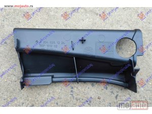 NOVI: delovi  POKLOPAC VEZNOG LIMA PLASTICNI Desno Mercedes glk (x204) 08-12 -dostupno