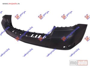 NOVI: delovi  ZADNJI BRANIK PM (BASE LINE) Mercedes glk (x204) 08-12 -dostupno