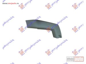 NOVI: delovi  LAJSNA PREDNJEG BRANIKA (OFF ROAD) Desno Mercedes glk (x204) 08-12 -dostupno