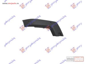 NOVI: delovi  LAJSNA PREDNJEG BRANIKA (OFF ROAD) (PDS SENZOR) Desno Mercedes glk (x204) 08-12 -dostupno