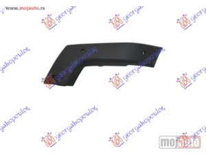 NOVI: delovi  LAJSNA PREDNJEG BRANIKA (OFF ROAD) (PDS SENZOR) Levo Mercedes glk (x204) 08-12 -dostupno