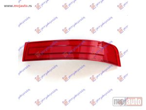 NOVI: delovi  KATADIOPTER U ZADNJEM BRANIKU -2009 Desno Mercedes gl (x164) 06-12 -dostupno