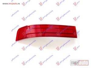 NOVI: delovi  KATADIOPTER U ZADNJEM BRANIKU -2009 Levo Mercedes gl (x164) 06-12 -dostupno