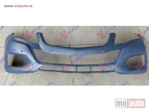 NOVI: delovi  PREDNJI BRANIK PM (PDS SENZORI) Mercedes glk (x204) 12-15 -dostupno