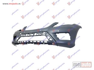 NOVI: delovi  PREDNJI BRANIK PM (PDC SENZORI) (AMG) Mercedes glk (x204) 12-15 -nedostupno