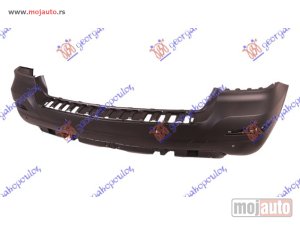 NOVI: delovi  ZADNJI BRANIK PM (PDS SENZORI) Mercedes glk (x204) 12-15 -dostupno