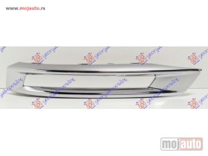 NOVI: delovi  OKVIR DNEVNOG SVETLA (AMG-LINE) 13- Desno Mercedes glk (x204) 12-15 -dostupno