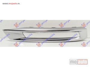 NOVI: delovi  OKVIR DNEVNOG SVETLA (AMG-LINE) 13- Levo Mercedes glk (x204) 12-15 -dostupno