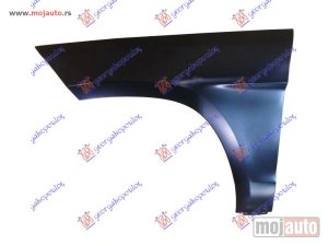 NOVI: delovi  BLATOBRAN (ALUMINIJUM) Levo Mercedes gl (x166) 12-15 -dostupno