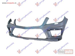 NOVI: delovi  PREDNJI BRANIK PM (PDC SENZORI) (AMG-LINE/GL63 AMG) Mercedes gl (x166) 12-15 -dostupno