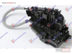 NOVI: delovi  BRAVA ZADNJIH VRATA ELEKTRICNA (6pins) Levo Mercedes gl (x166) 12-15 -dostupno