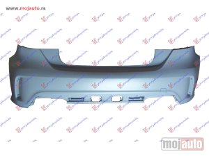 NOVI: delovi  ZADNJI BRANIK PM (AMG-LINE) Mercedes a class (w176) 12-15 -dostupno