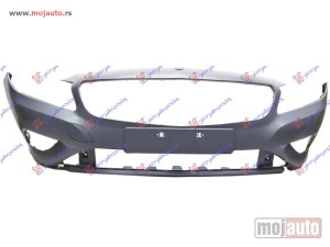 NOVI: delovi  PREDNJI BRANIK PM (PRSKALICE) Mercedes a class (w176) 12-15 -dostupno