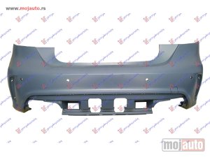 NOVI: delovi  ZADNJI BRANIK PM (PDS SENZORI) (AMG-LINE) Mercedes a class (w176) 12-15 -dostupno