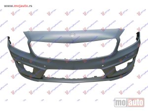 NOVI: delovi  PREDNJI BRANIK PM (PDS SENZORI) (AMG-LINE) Mercedes a class (w176) 12-15 -dostupno