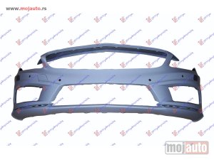 NOVI: delovi  PREDNJI BRANIK PM (PRSKALICE) (PDS SENZORI) (AMG) Mercedes a class (w176) 12-15 -dostupno