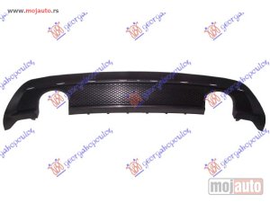 NOVI: delovi  SPOJLER ZADNJEG BRANIKA (AMG LINE) Mercedes a class (w176) 12-15 -dostupno
