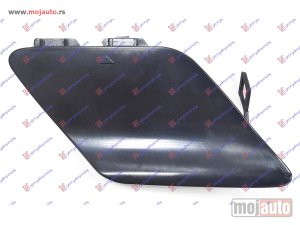NOVI: delovi  POKLOPAC KUKE PREDNJEG BRANIKA (AMG-LINE) Mercedes a class (w176) 12-15 -nedostupno