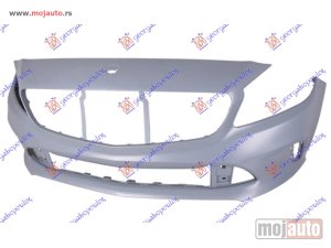 NOVI: delovi  PREDNJI BRANIK PM Mercedes a class (w176) 15-18 -dostupno