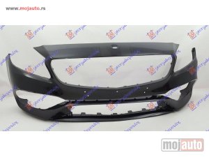 Glavna slika - PREDNJI BRANIK PM (PDC SENZORI) (SPORT/AMG-LINE) Mercedes a class (w176) 15-18 -dostupno - MojAuto