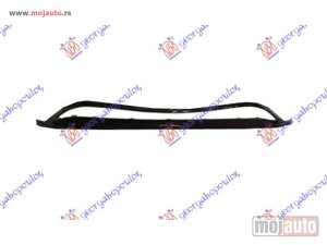 NOVI: delovi  OKVIR RESETKE PREDNJEG BRANIKA (A45 AMG) Mercedes a class (w176) 15-18 -dostupno