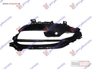 NOVI: delovi  RESETKA PREDNJEG BRANIKA (PDS SENZOR) (A45 AMG) Desno Mercedes a class (w176) 15-18 -dostupno