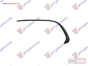 NOVI: delovi  LAJSNA RESETKE PREDNJEG BRANIKA (A45 AMG) Levo Mercedes a class (w176) 15-18 -dostupno