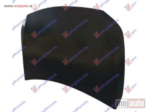 NOVI: delovi  HAUBA (ALUMINIJUM) Mercedes a class (w177) 18- -dostupno