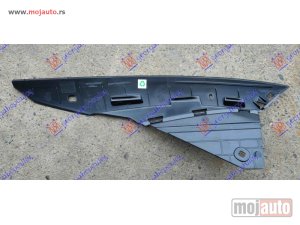 NOVI: delovi  NOSAC PREDNJEG BRANIKA UNUTRASNJI BOCNI PLASTICNI (AMG-LINE) Levo Mercedes a class (w177) 18- -dostupno