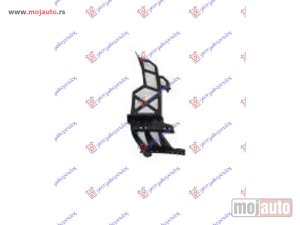 NOVI: delovi  NOSAC ZADNJEG BRANIKA BOCNI PLASTICNI (AMG-LINE) Levo Mercedes a class (w177) 18- -dostupno