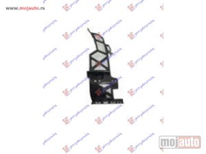 NOVI: delovi  NOSAC ZADNJEG BRANIKA BOCNI PLASTICNI (A35/A45AMG Aerodynamics Package) Levo Mercedes a class (w177) 18- -dostupno