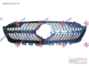 NOVI: delovi  PVC MASKA (STYLE/URBAN/NIGHT) Mercedes a class (w177) 18- -dostupno
