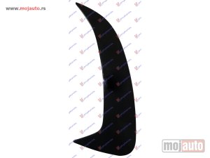 NOVI: delovi  RESETKA ZADNJEG BRANIKA SPOLJASNJA (AMG AERODYNAMICS PACKAGE) Desno Mercedes a class (w177) 18- -dostupno