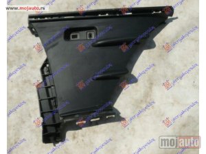 NOVI: delovi  USMERIVAC VAZDUHA PREDNJEG BRANIKA (AMG-LINE) Desno Mercedes a class (w177) 18- -dostupno
